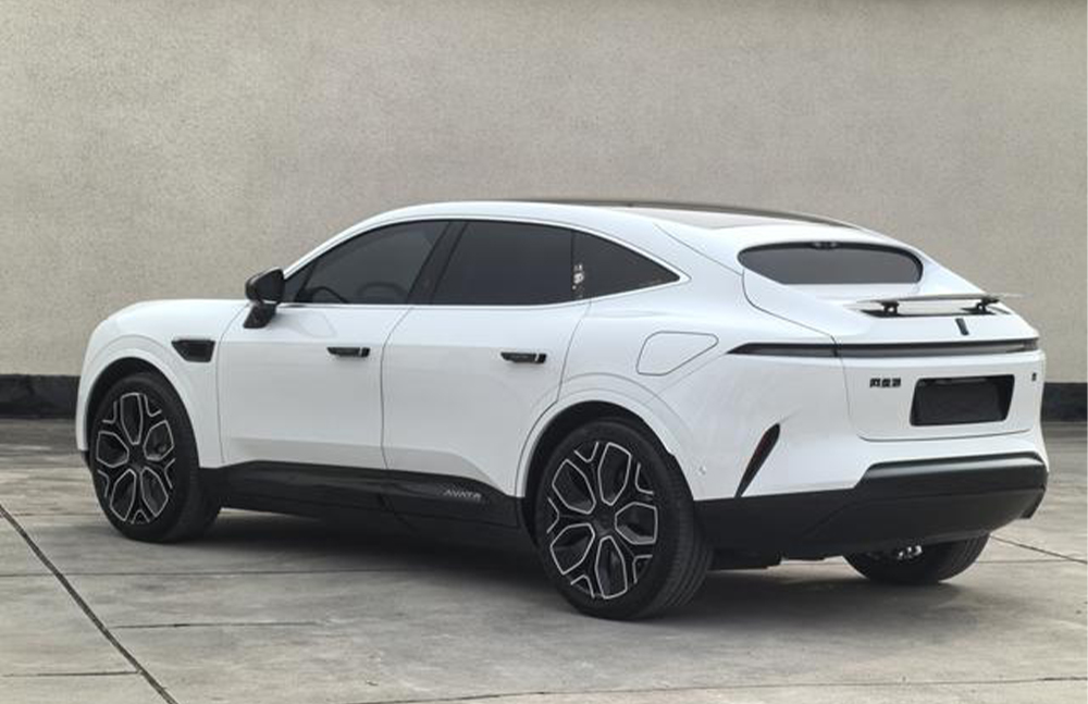 avatr 11 suv